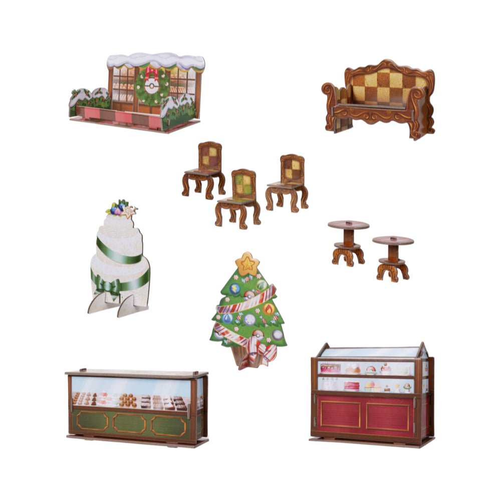 GameOn.games Advent Calendar Pokémon Advent Calendar