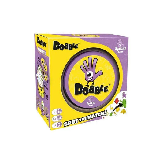 GameOn.games board game Dobble Classic
