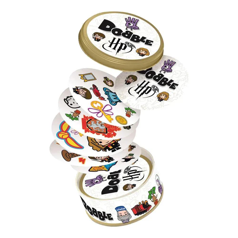 GameOn.games board game Dobble Harry Potter