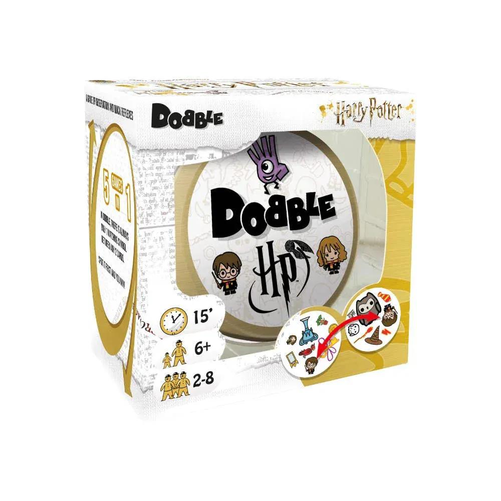GameOn.games board game Dobble Harry Potter