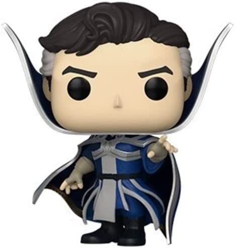 GameOn.games Dr Strange in the Multiverse of Madness - Supreme Strange
