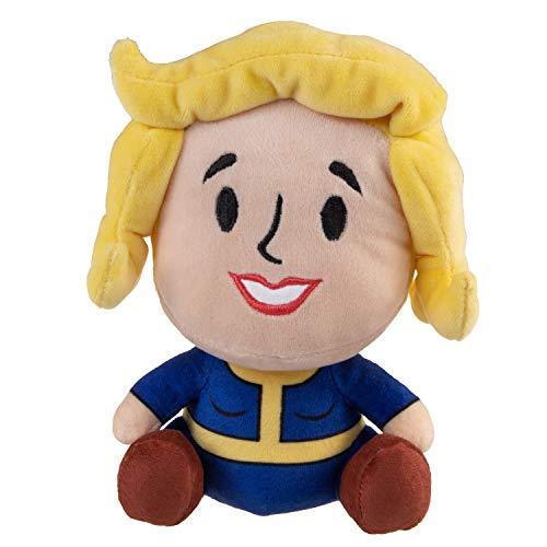 GameOn.games Fallout Plush - Vault Girl