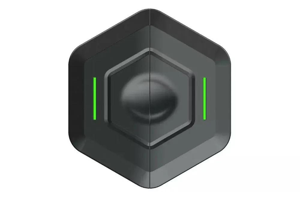 GameOn.games Gioteck AC-2 Ammo Clip Charging Station - Xbox Series X/S