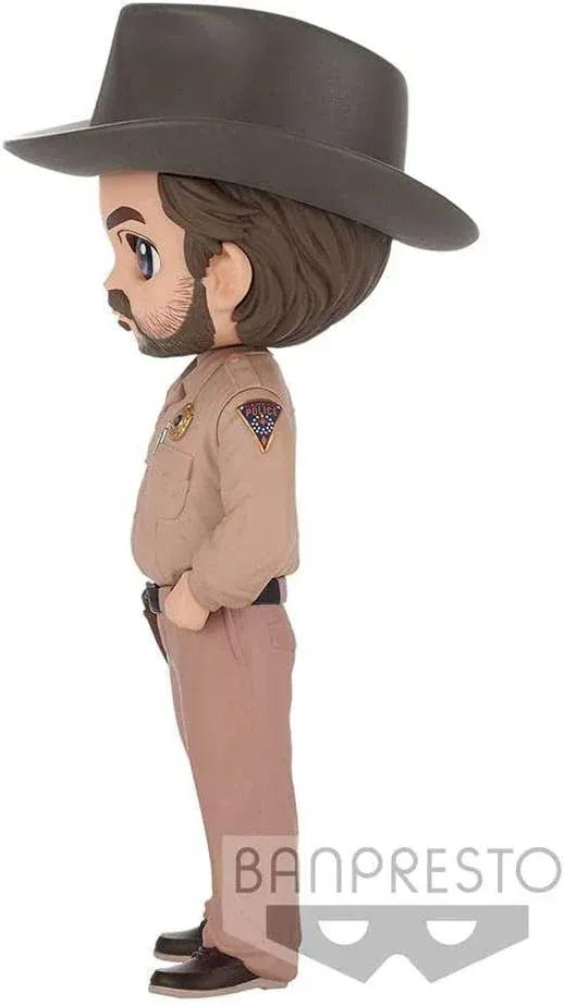 GameOn.games Hopper Figure - Stranger Things