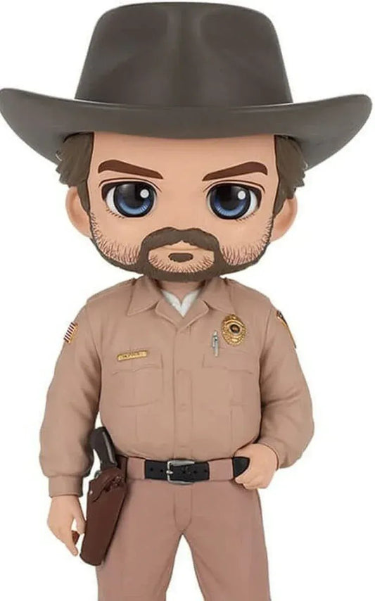 GameOn.games Hopper Figure - Stranger Things