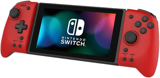 GameOn.games Hori Split Pad Pro - Red
