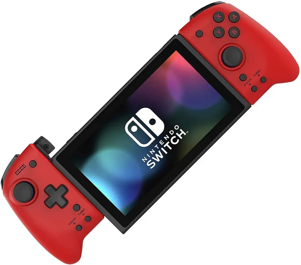 GameOn.games Hori Split Pad Pro - Red
