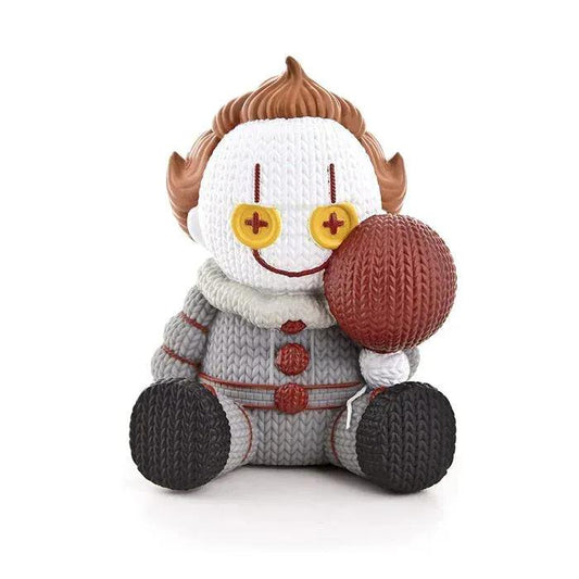 GameOn.games IT - Pennywise Vinyl Figure