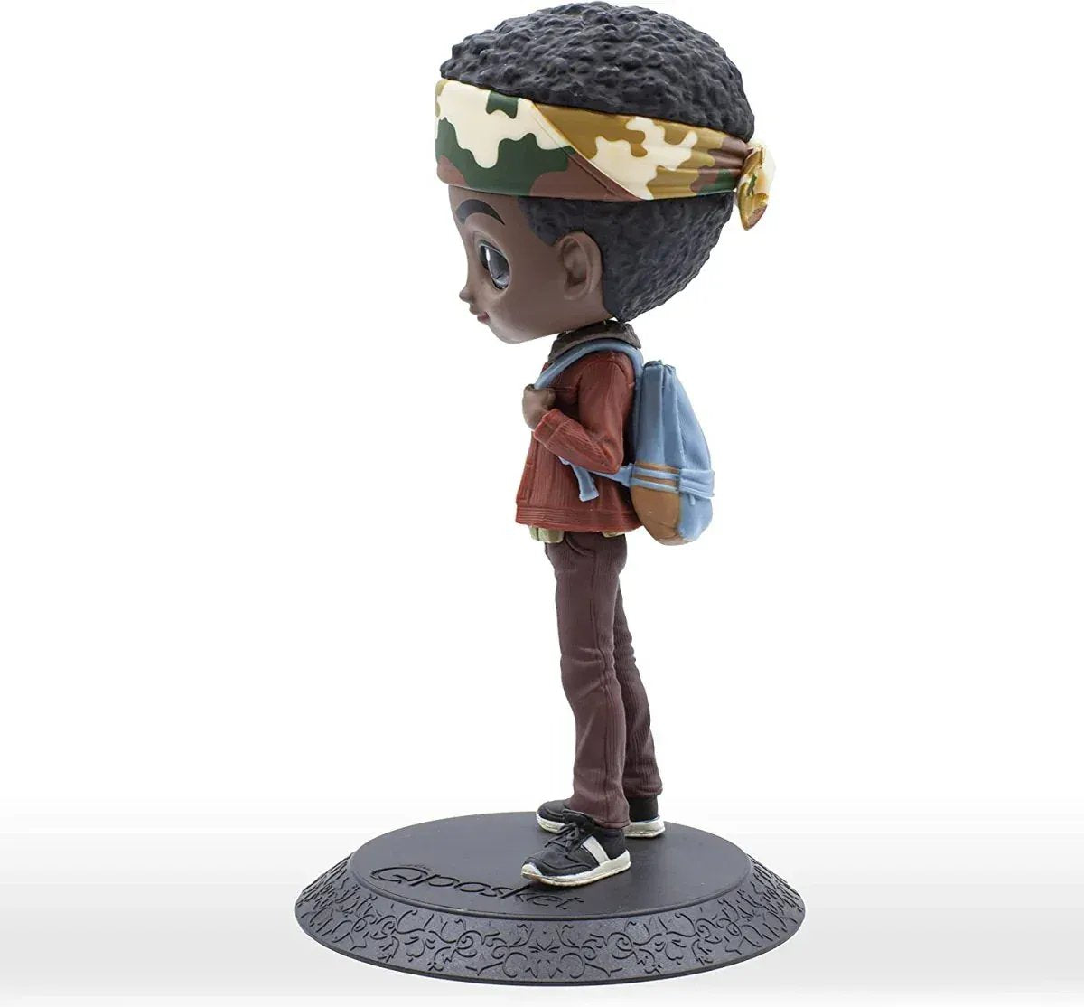 GameOn.games Lucas Figure - Stranger Things