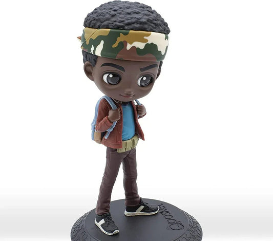 GameOn.games Lucas Figure - Stranger Things