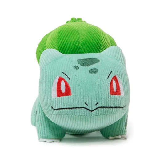 GameOn.games Plush Bulbasaur Corduroy Plush - 8 inch