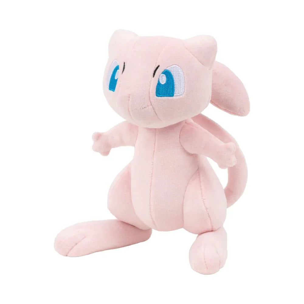 GameOn.games Plush Mew - 8 inch Plush