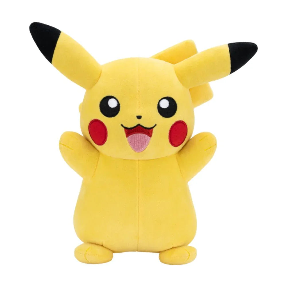 GameOn.games Plush Pikachu 12 inch Plush