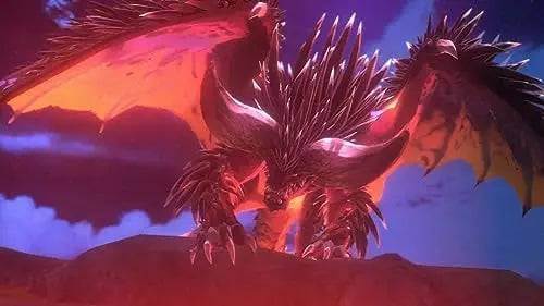 GameRaid Digital Video Games Monster Hunter Stories Nintendo Switch