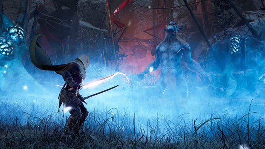 GameRaid Dungeons and Dragons PS5