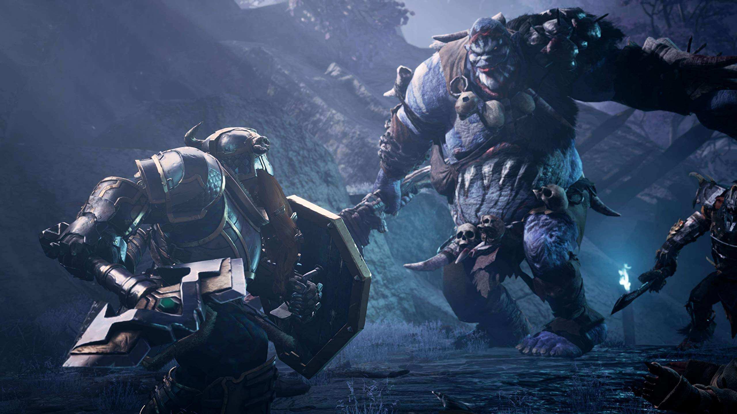 GameRaid Dungeons and Dragons PS5