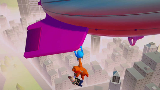 GameRaid Gang Beasts (Nintendo Switch)
