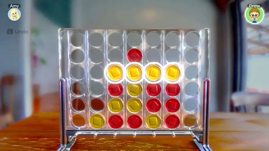 GameRaid Video Game 51 Worldwide Games – Nintendo Switch