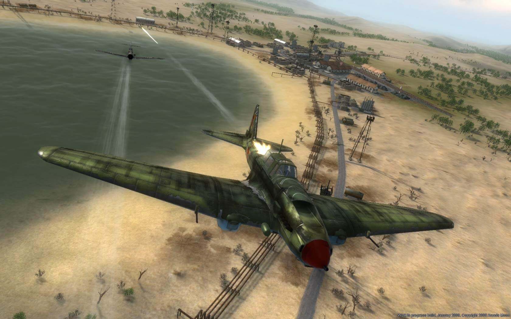GameRaid Video Game Air Conflicts Collection Nintendo Switch Import
