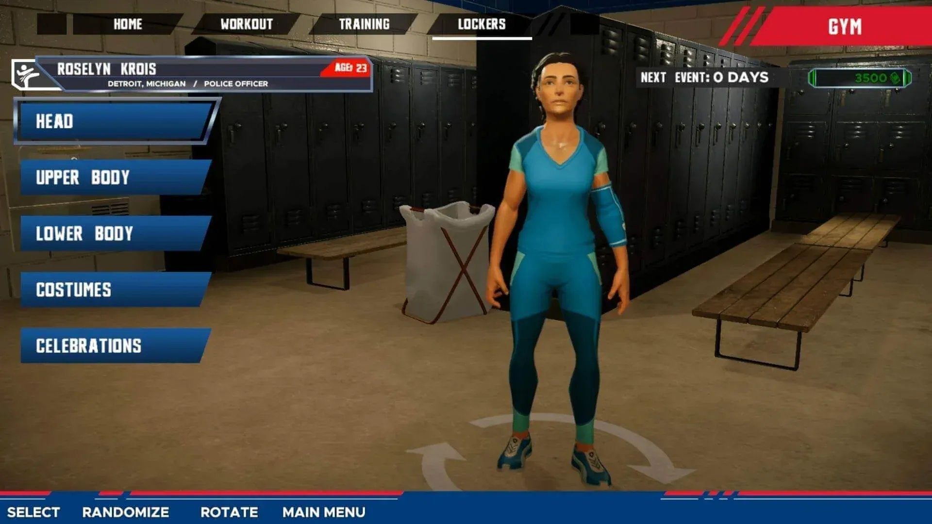 GameRaid Video Game American Ninja Warrior PS4