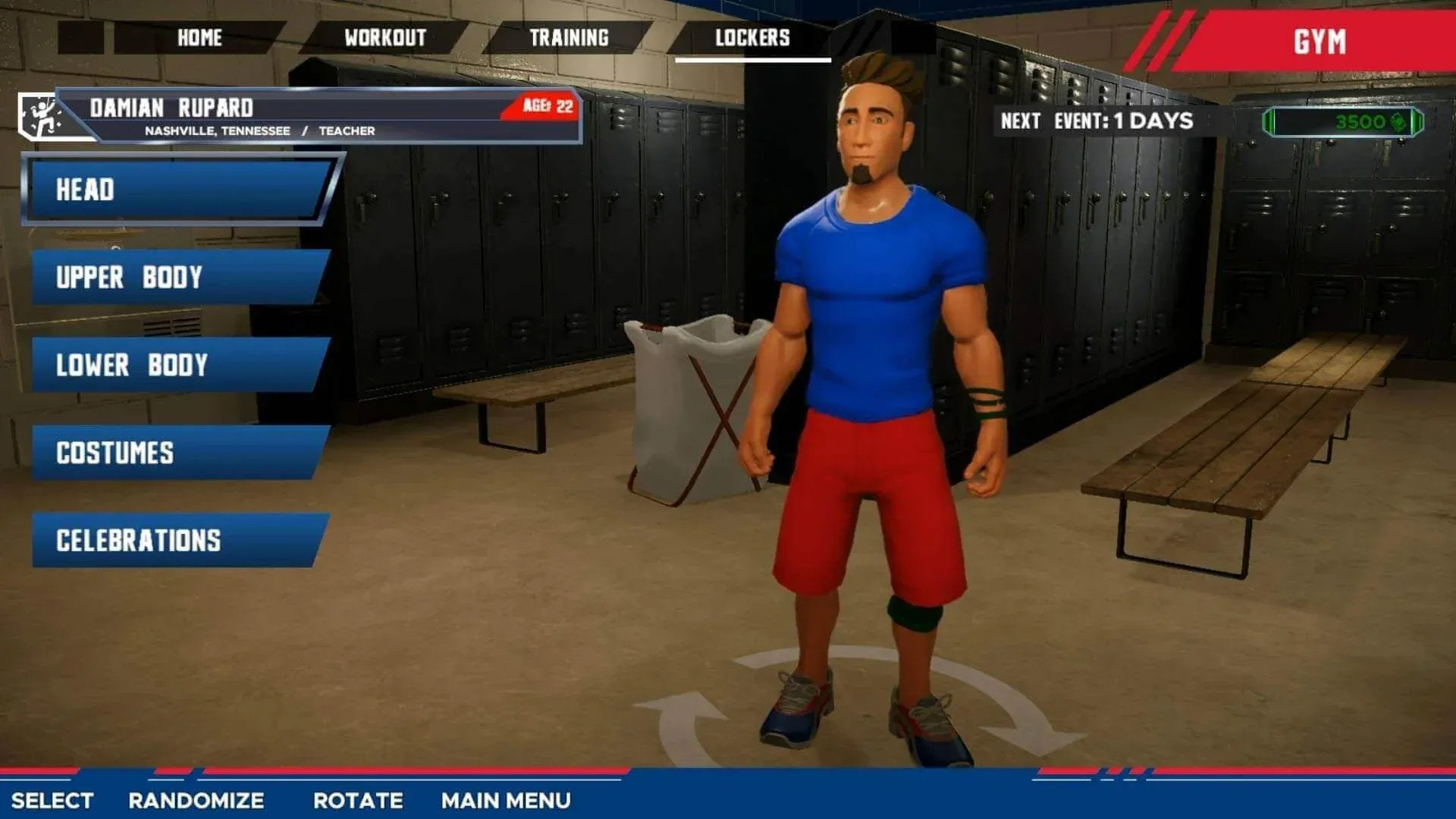 GameRaid Video Game American Ninja Warrior PS4