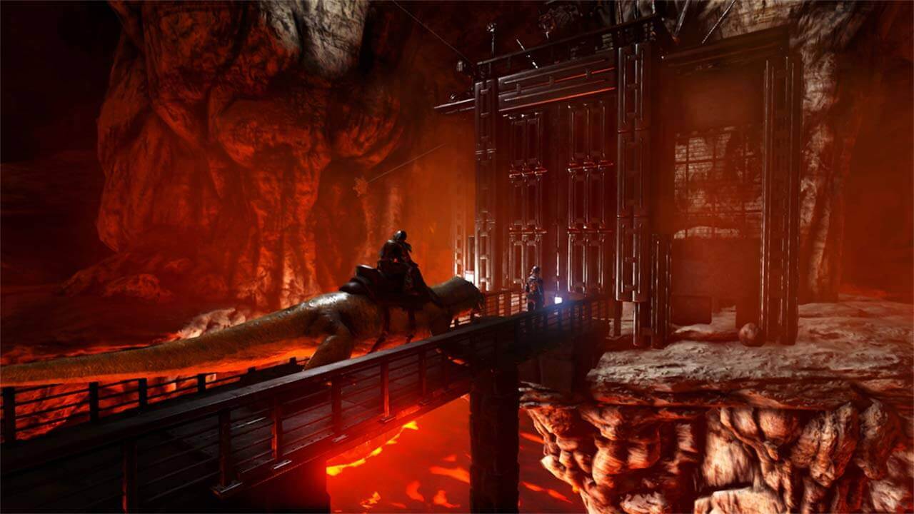 GameRaid Video Game ARK Survival Evolved [Code In A Box] Nintendo Switch