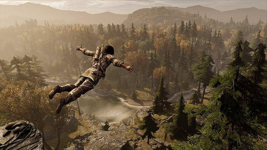 GameRaid Video Game Assassin's Creed III Remastered + Assassin's Creed Liberation Remastered Nintendo Switch