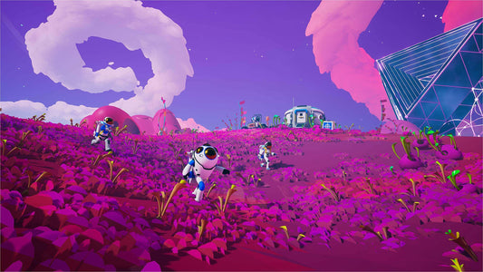 GameRaid Video Game Astroneer PS4