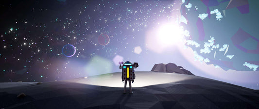 GameRaid Video Game Astroneer PS4