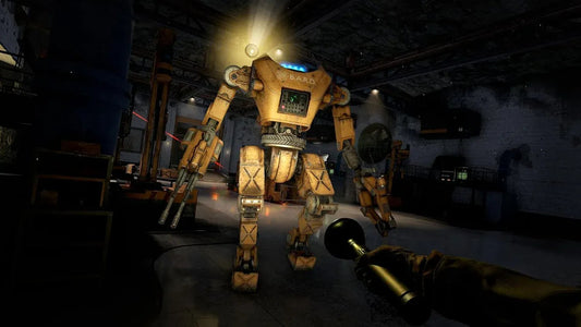 GameRaid Video Game Atomfall – PlayStation 4