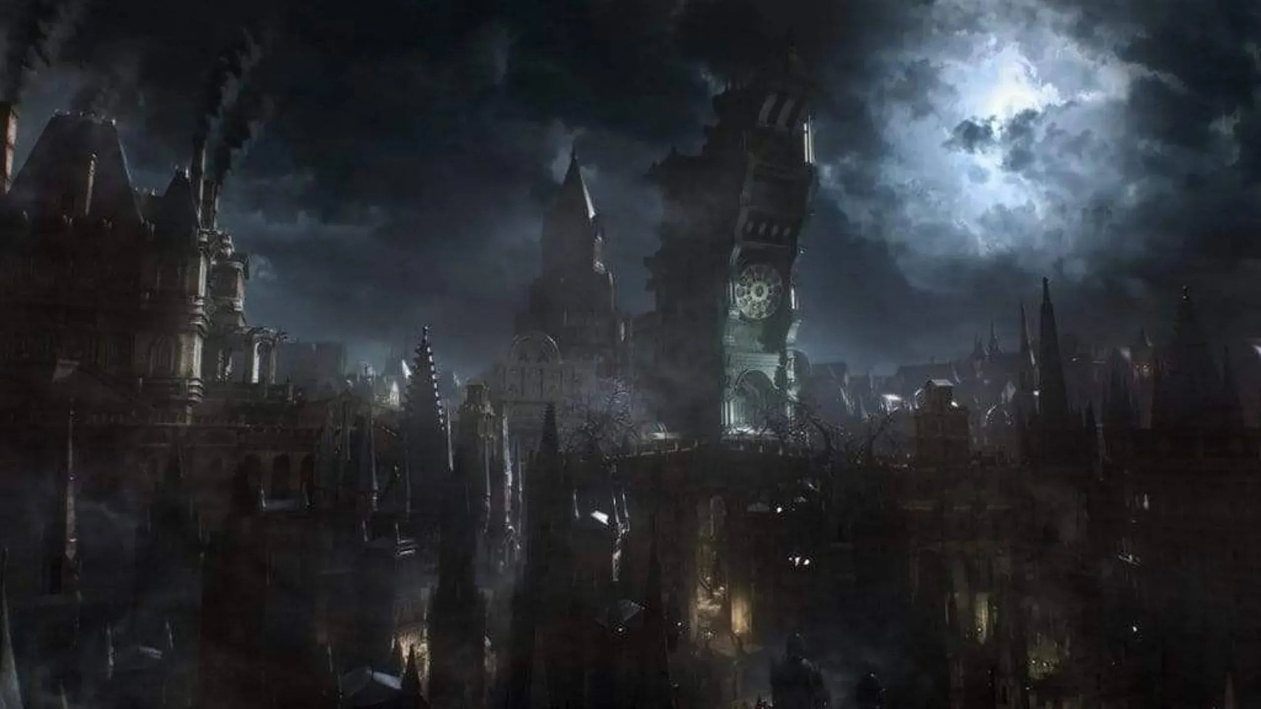 GameRaid Video Game Bloodborne Game of the Year Edition PS4