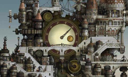 GameRaid Video Game Bravely Default Nintendo 3DS