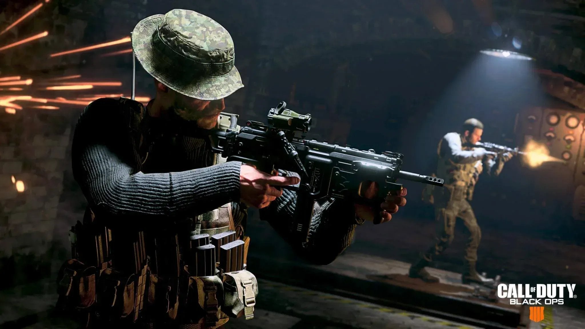 GameRaid Video Game Call of Duty Modern Warfare xBox One