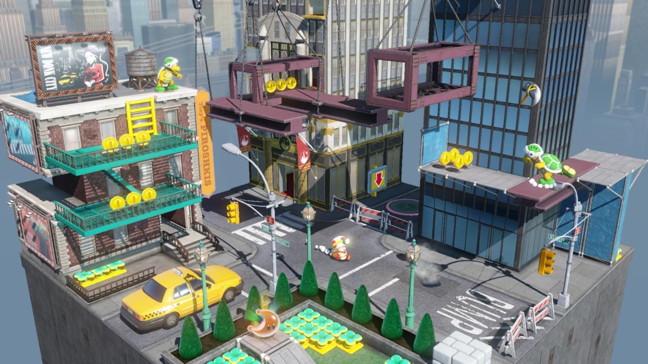 GameRaid Video Game Captain Toad: Treasure Tracker - Nintendo Switch