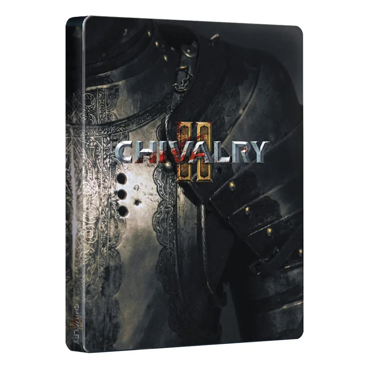 GameRaid Video Game Chivalry II - Steelbook Edition PS4