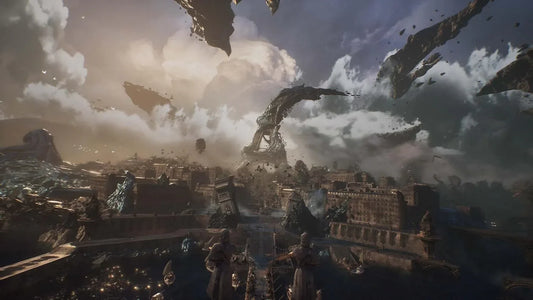 GameRaid Video Game Clair Obscur: Expedition 33 (PS5)