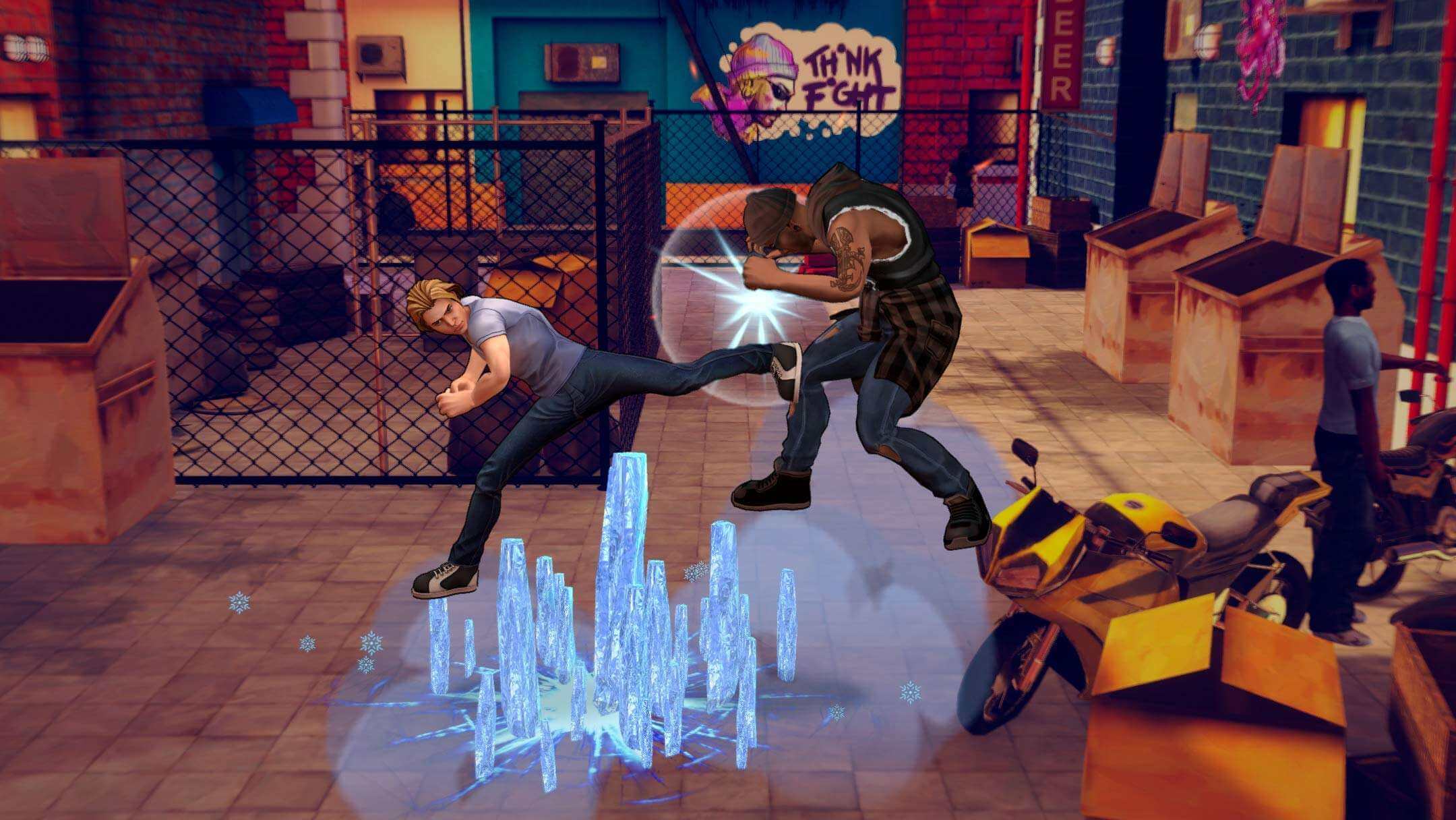 GameRaid Video Game Cobra Kai The Karate Saga Continues Nintendo Switch