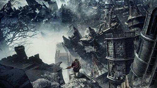 GameRaid Video Game Dark Souls 3 The Fire Fades PS4