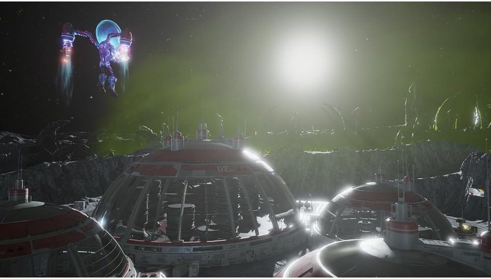 GameRaid Video Game Destroy All Humans! 2 – Reprobed: Single Player – PlayStation 4