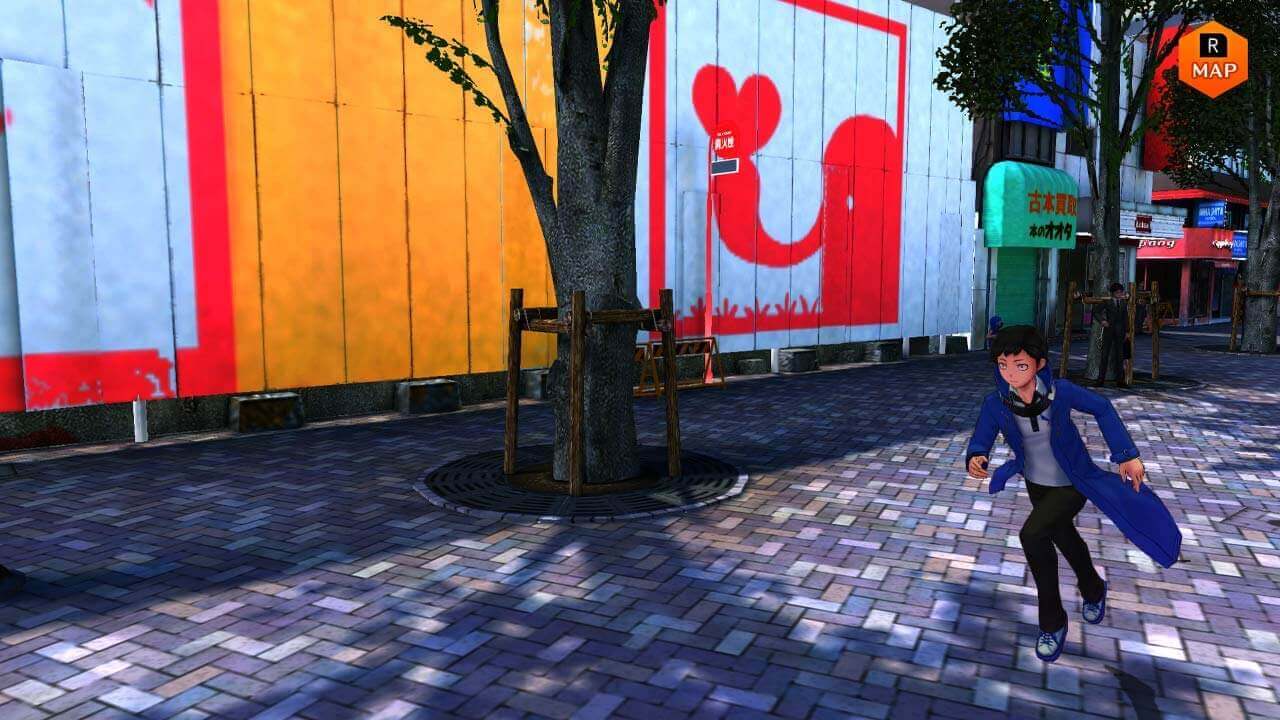 GameRaid Video Game Digimon Story Cyber Sleuth: Complete Edition for Nintendo Switch