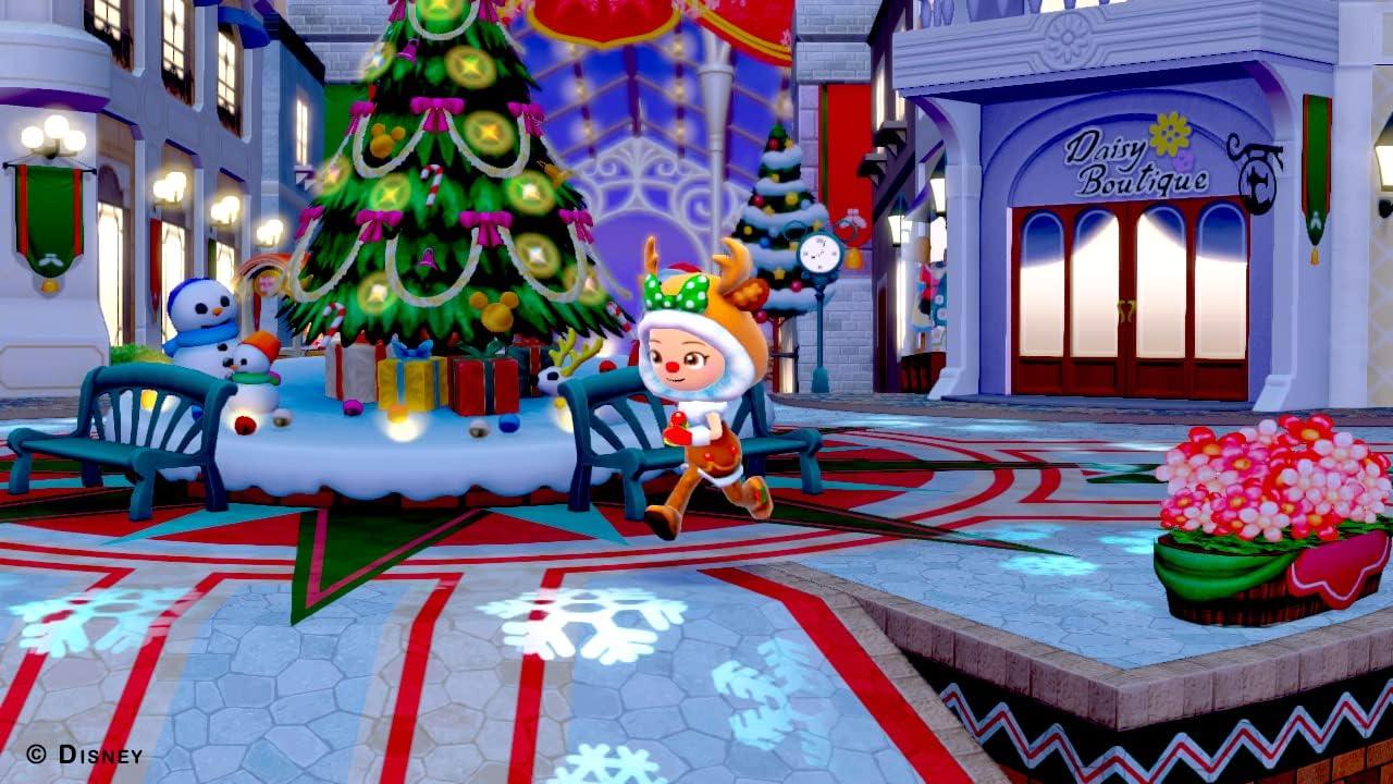 GameRaid Video Game Disney Magical World 2: Enchanted Edition Nintendo Switch