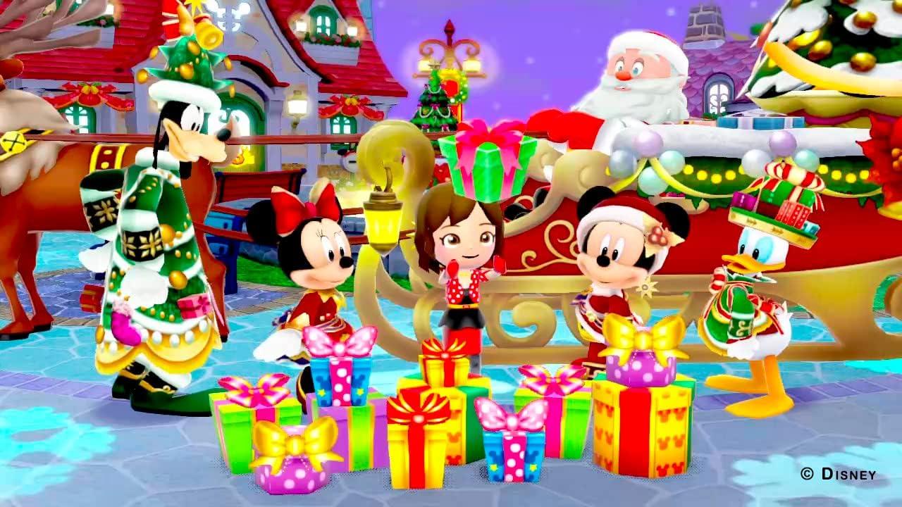 GameRaid Video Game Disney Magical World 2: Enchanted Edition Nintendo Switch