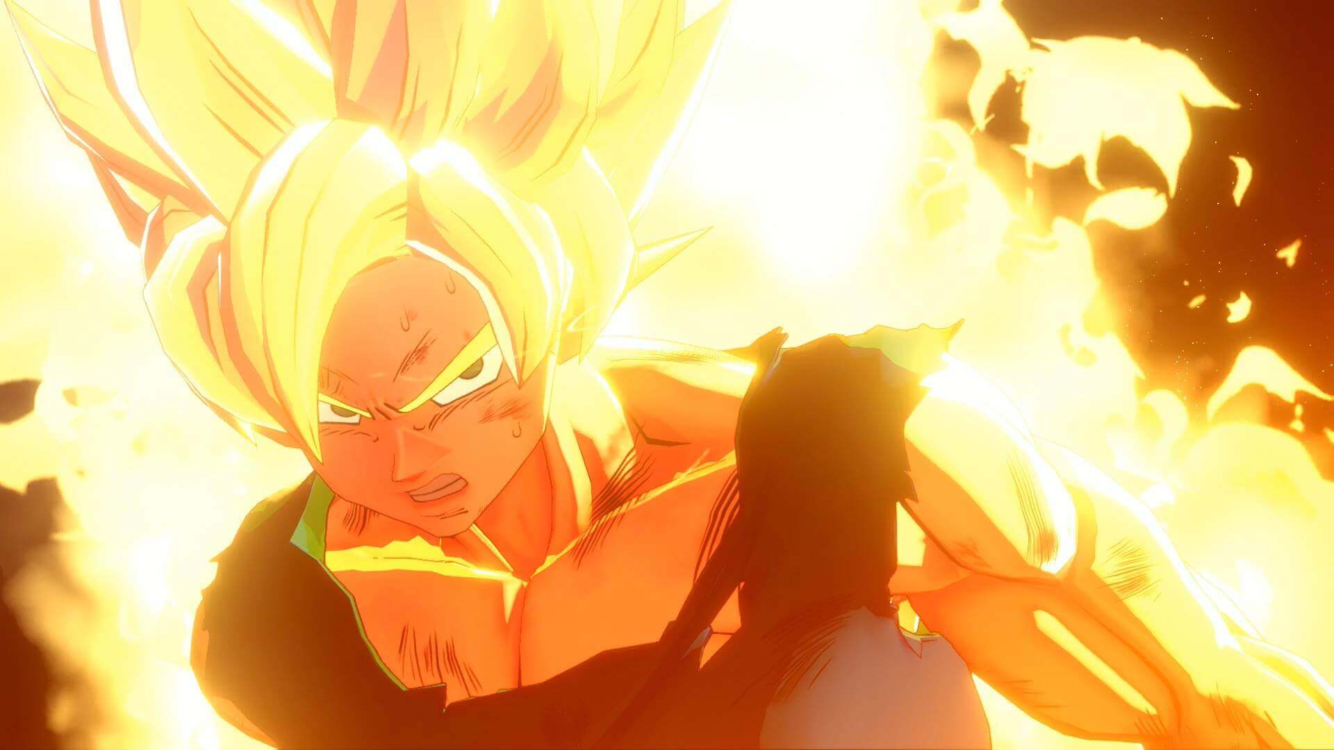 GameRaid Video Game Dragon Ball Z Kakarot PS4