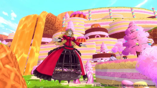 GameRaid Video Game Dragon Quest Monsters: The Dark Prince (Nintendo Switch)