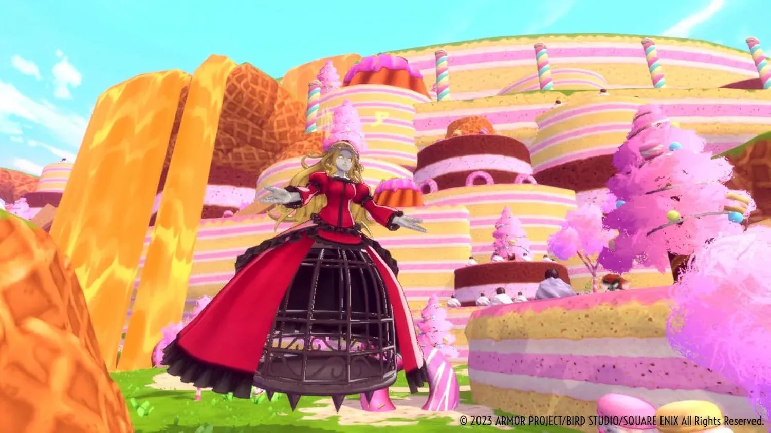 GameRaid Video Game Dragon Quest Monsters: The Dark Prince (Nintendo Switch)