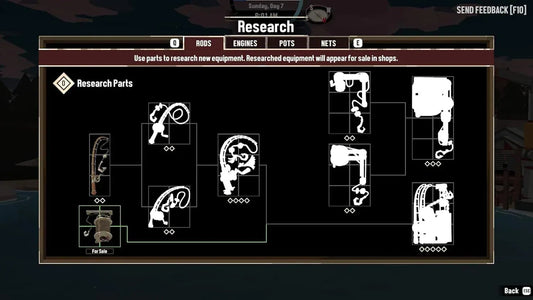 GameRaid Video Game Dredge: Deluxe Edition (Nintendo Switch)