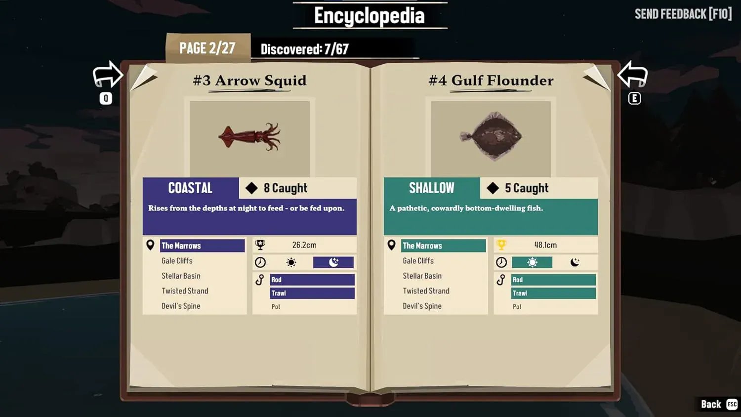 GameRaid Video Game Dredge: Deluxe Edition (Nintendo Switch)