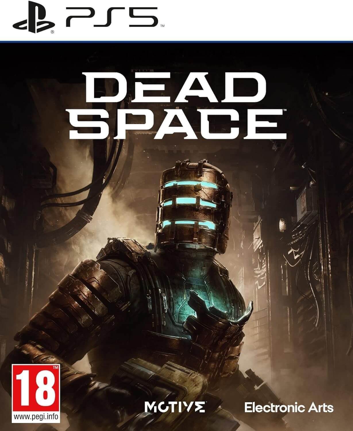 GameRaid Video Game Electronic Arts Dead Space PS5