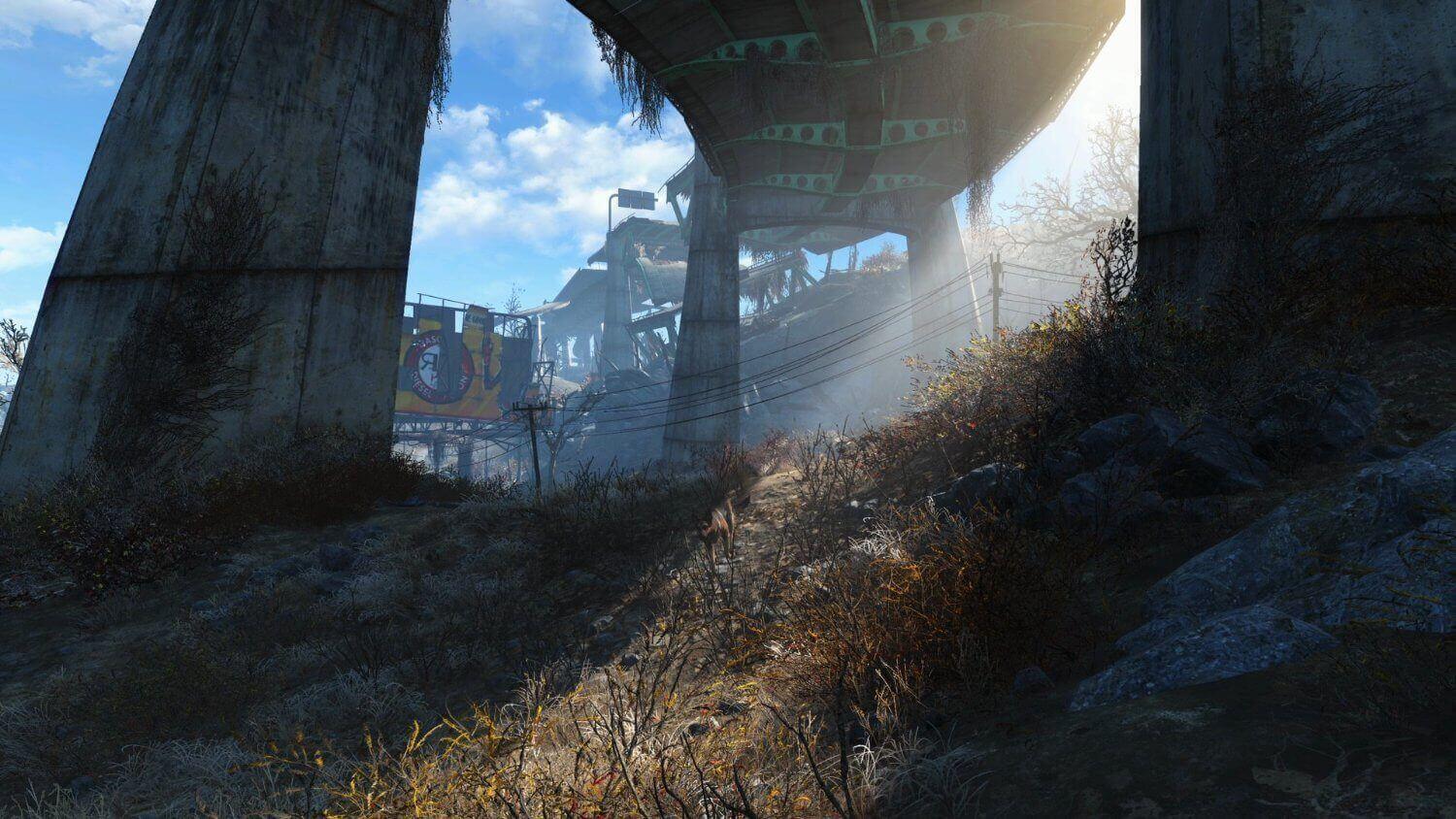 GameRaid Video Game Fallout 4 Xbox One