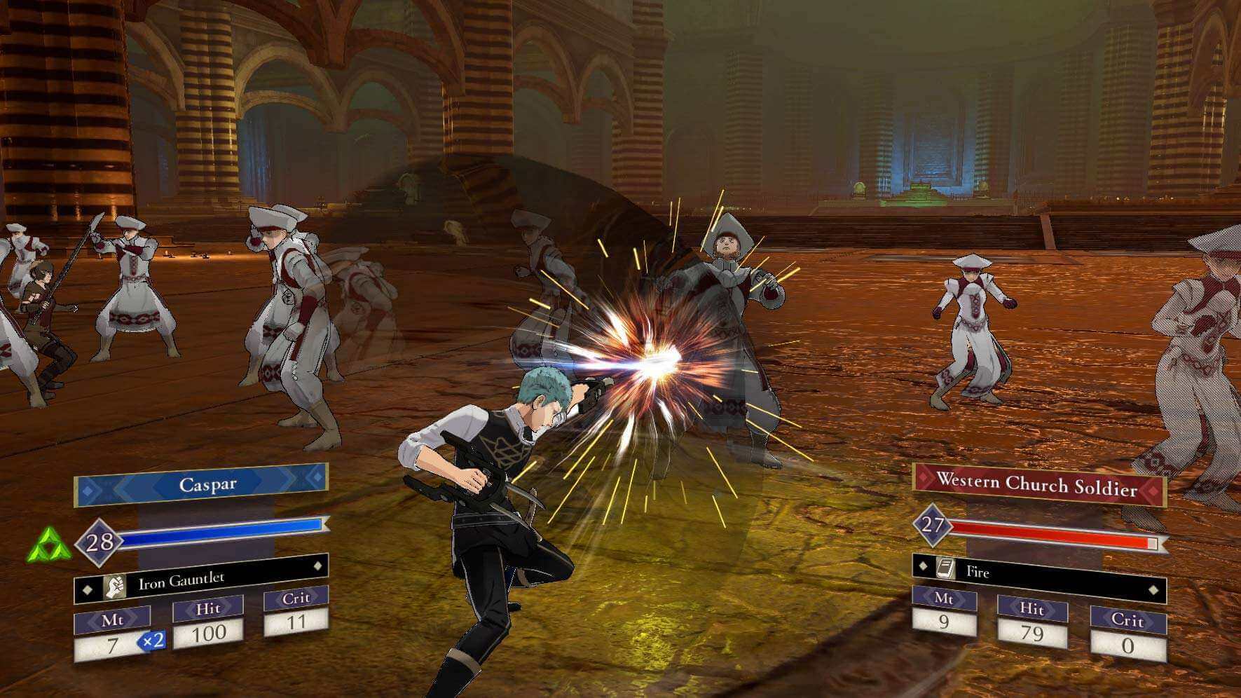 GameRaid Video Game Fire Emblem Three Houses Nintendo Switch